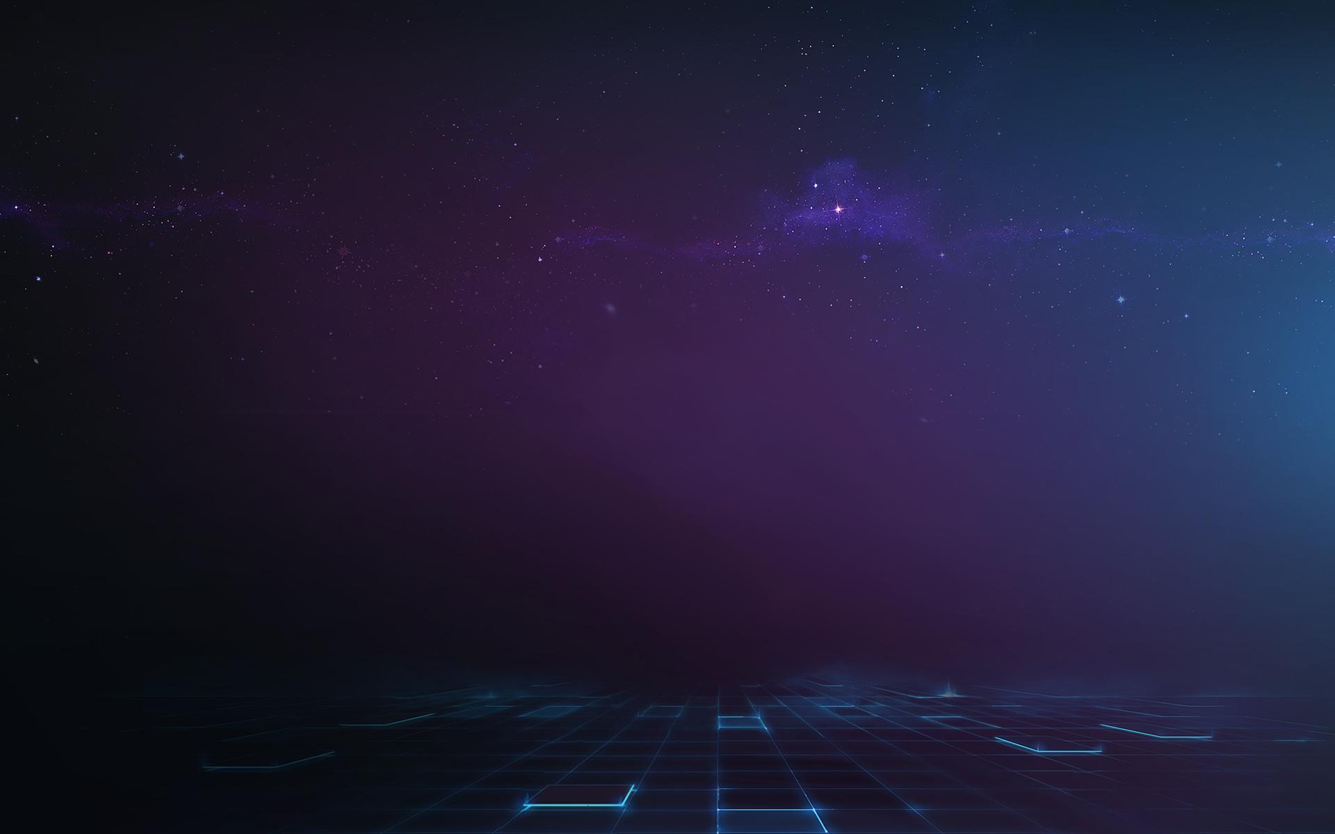parallax background