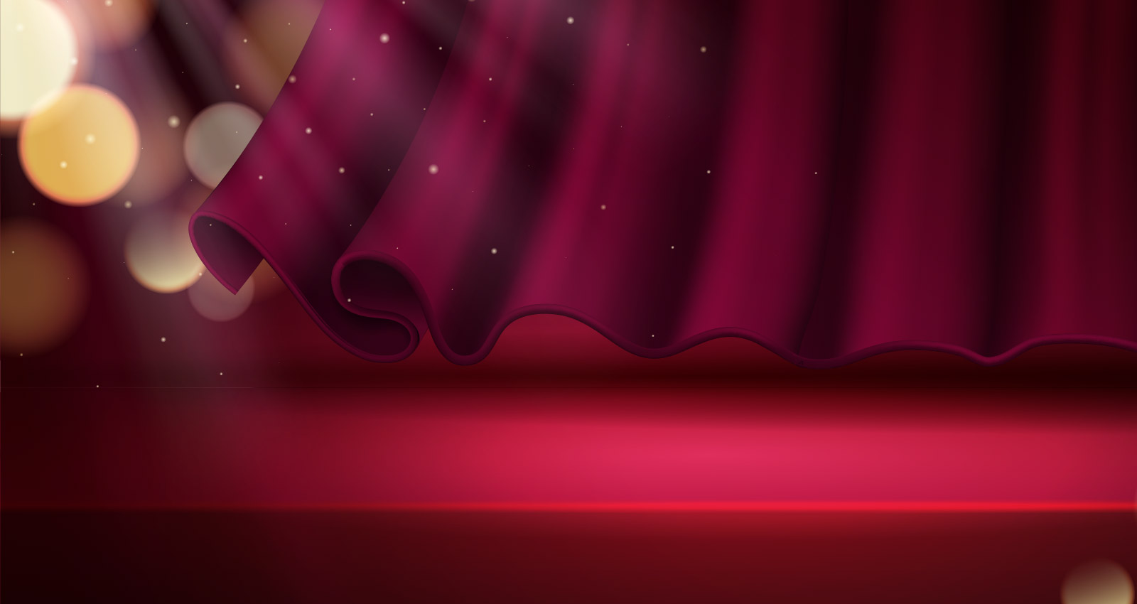 parallax background